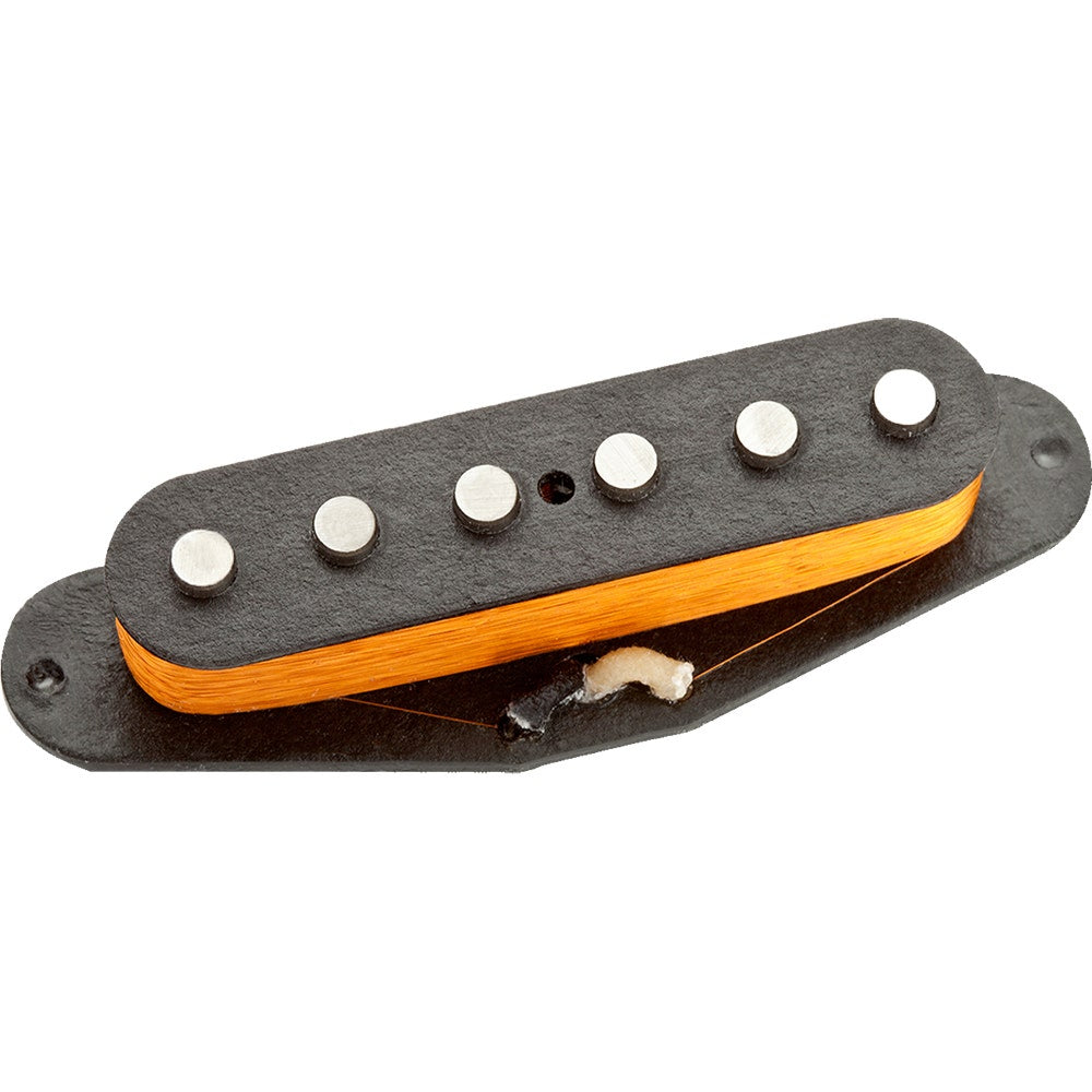 Seymour Duncan 11201-03-RWRP SSL-2 Vintage Flat for Strat Reverse-Wound Reverse-Polarity Guitar Pickup