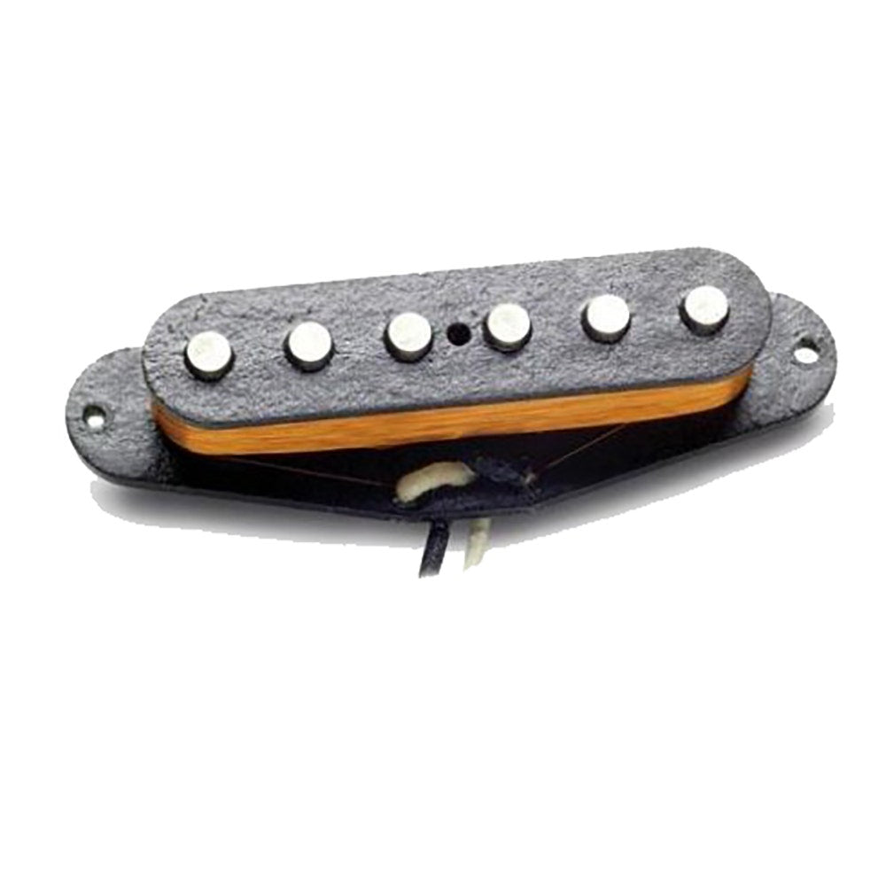 Seymour Duncan 11201-03-RWRP SSL-2 Vintage Flat for Strat Reverse-Wound Reverse-Polarity Guitar Pickup