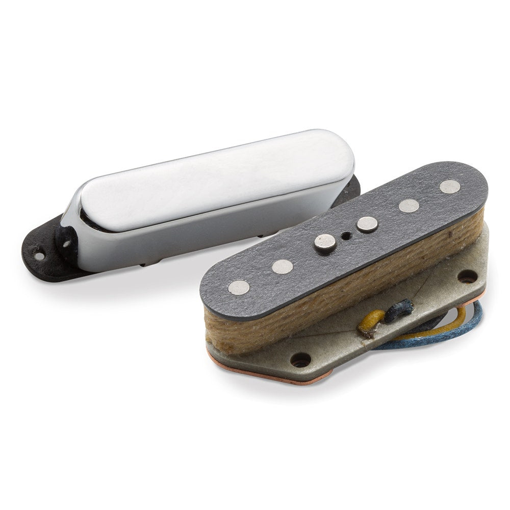 Seymour Duncan 11201-09 Brad Paisley La Brea Telecaster Guitar Pickup Set
