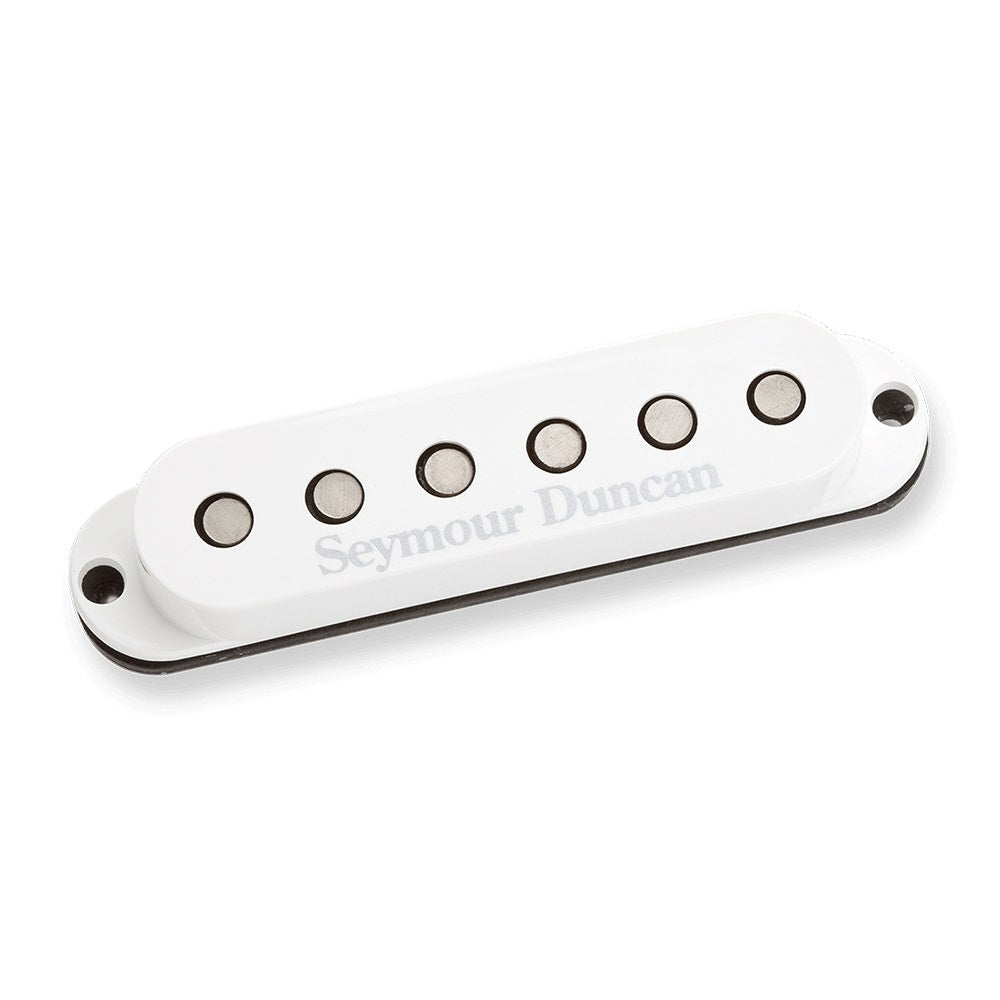 Seymour Duncan SSL-5 RWRP Custom Staggered Strat Single Coiled Guitar Pickup