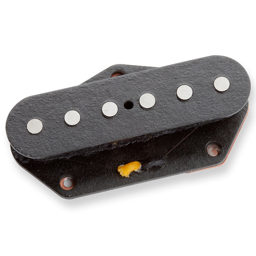 Seymour Duncan 11202-60 Five-Two Tele Lead Bridge Guitar Pickup, Black