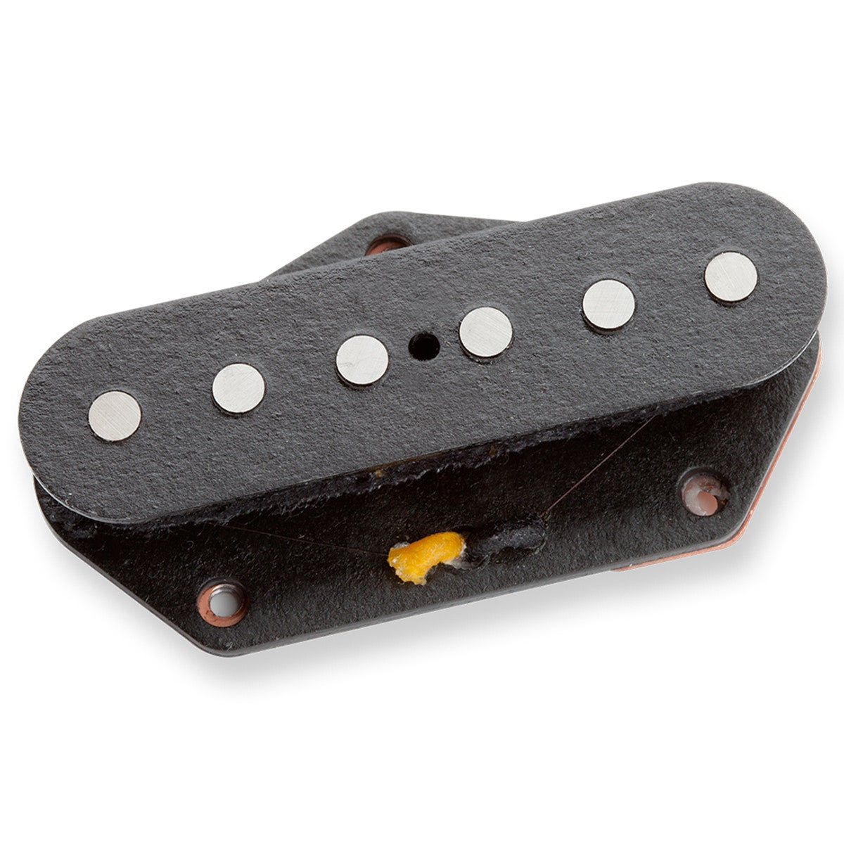 Seymour Duncan 11202-60 Five-Two Tele Lead Bridge Guitar Pickup, Black
