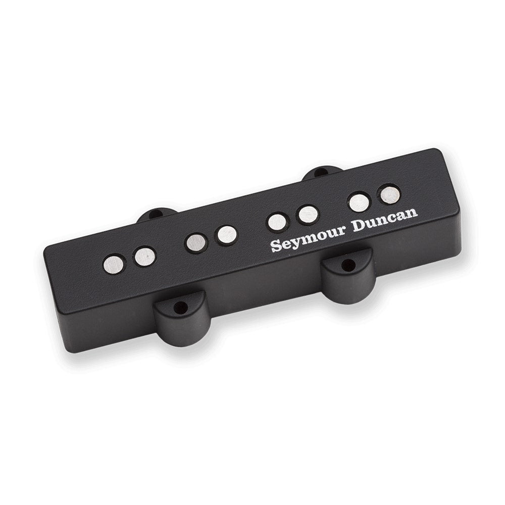 Seymour Duncan 11403-05 Apollo J-Bass 4-String Bass Pickup (Neck Position)