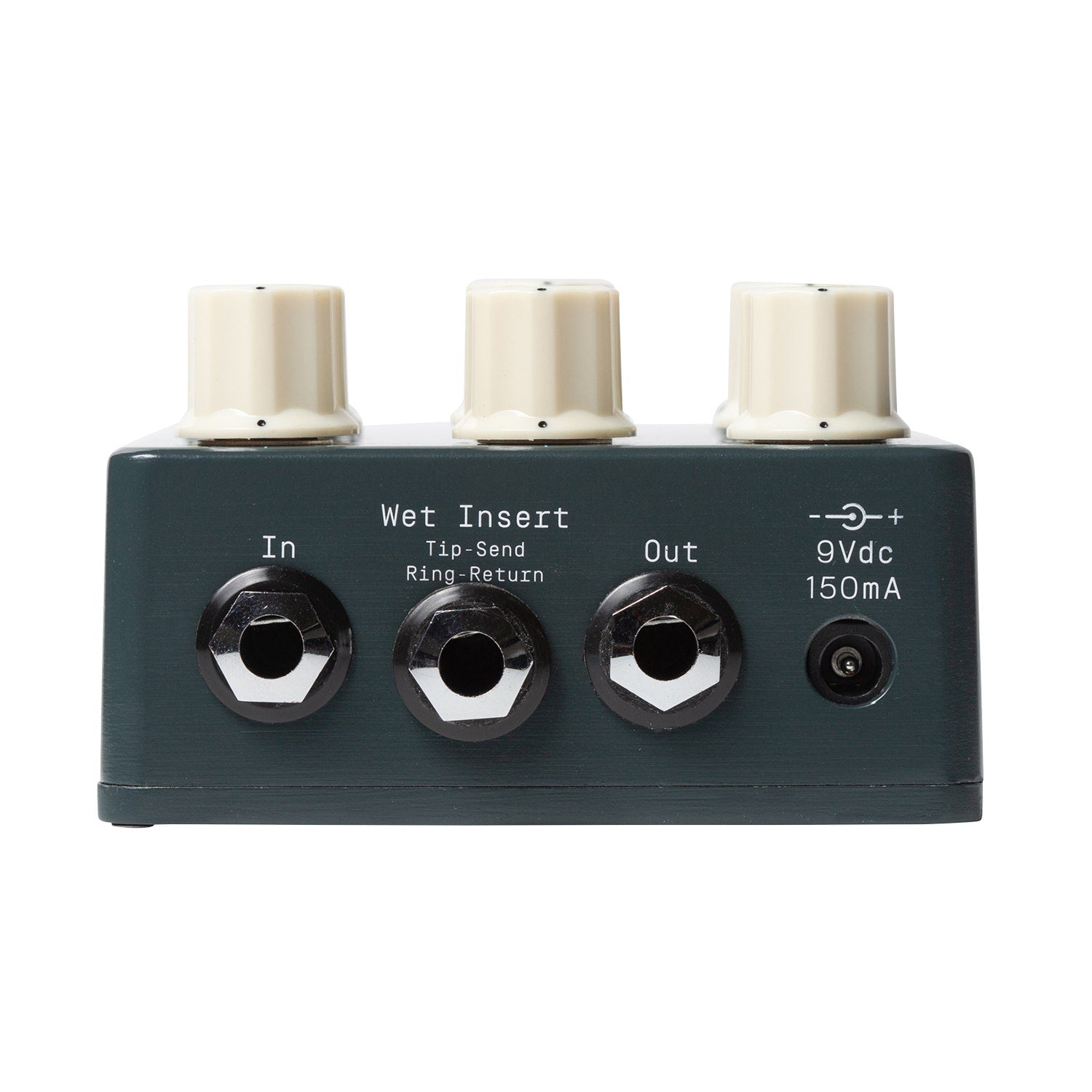Seymour Duncan Vapor Trail Deluxe Analog Delay Pedal w/ Digital Preset Control