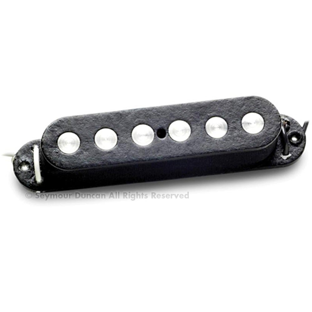 Seymour Duncan SJAG-3n Quarter Pound Replacement Neck Pickup for Fender Jaguar