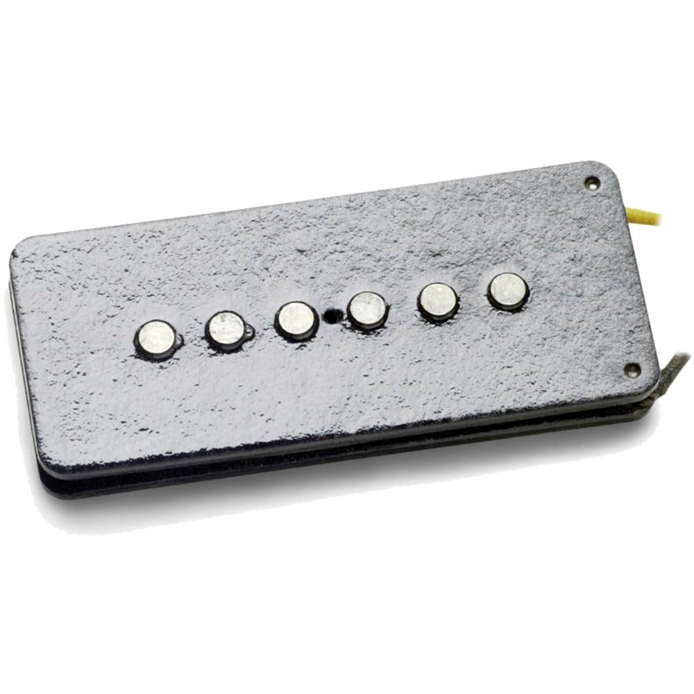 Seymour Duncan SJM-1b Vintage Single Coil Replacement Bridge Pickup for Fender Jazzmasters