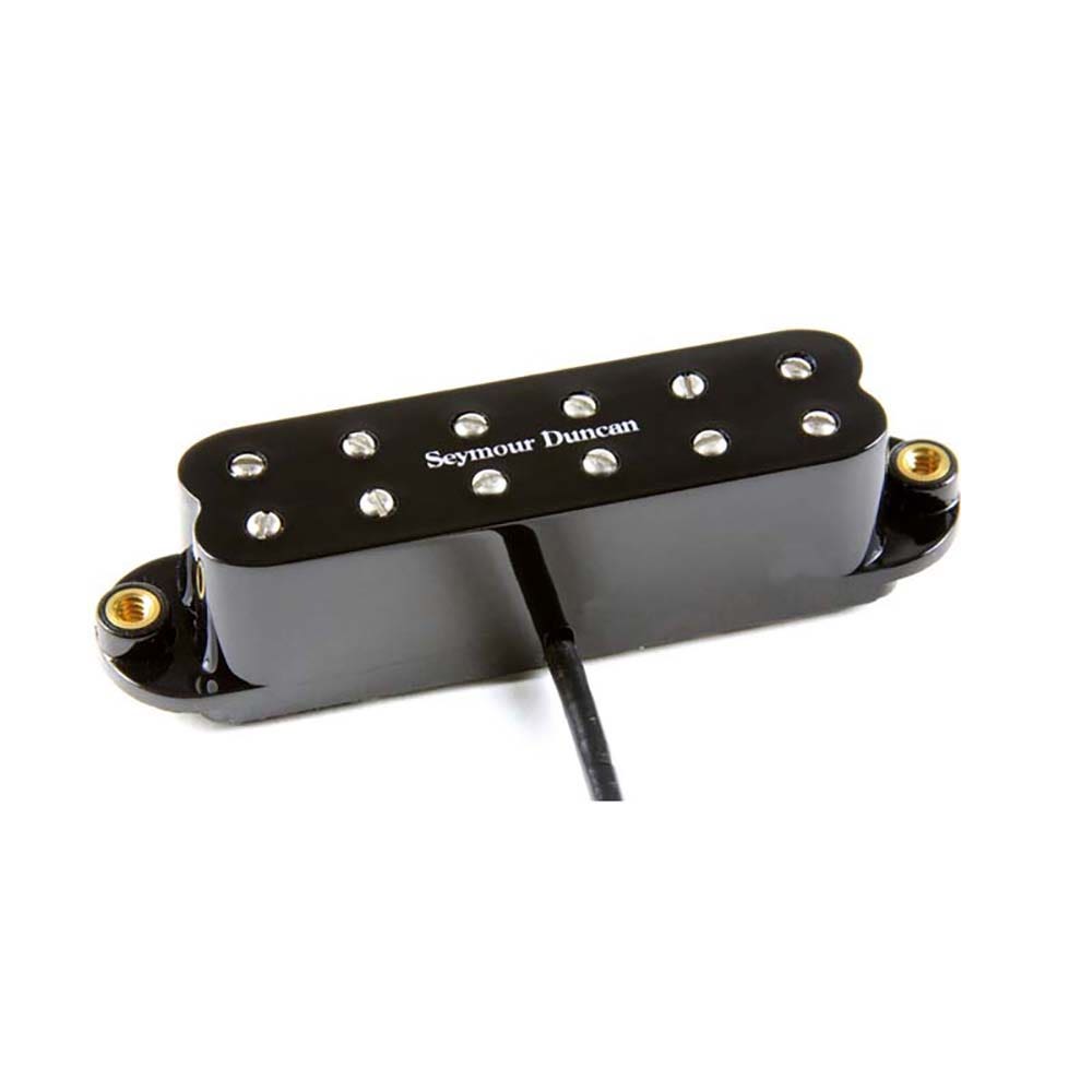 Seymour Duncan SL59-1b Little '59 for Strat Black Guitar Pickup