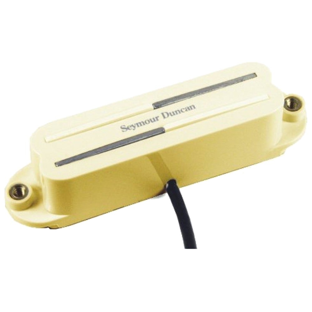Seymour Duncan SVR-1n Vintage Rails for Strat Cream Guitar Pickup