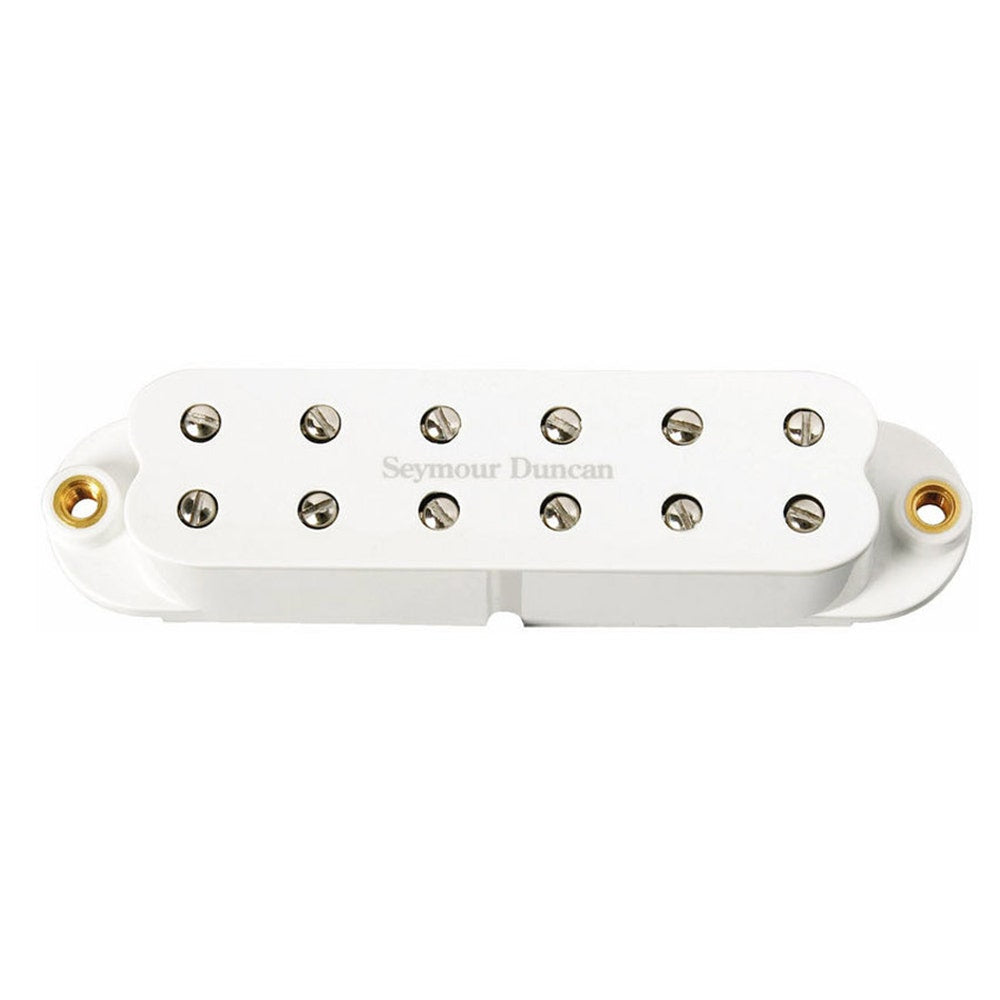 Seymour Duncan SL59-1b Little '59 for Strat White Guitar Pickup