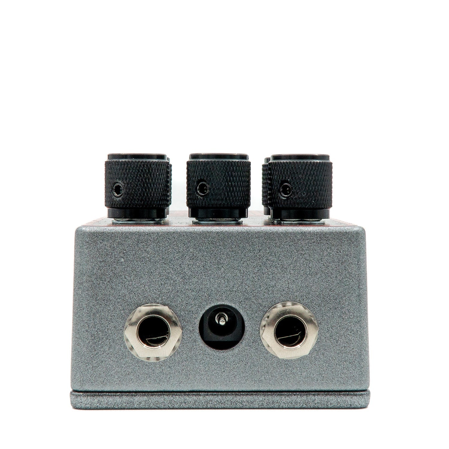 SolidGoldFX Beta V JFET Bass Preamp Effect Pedal