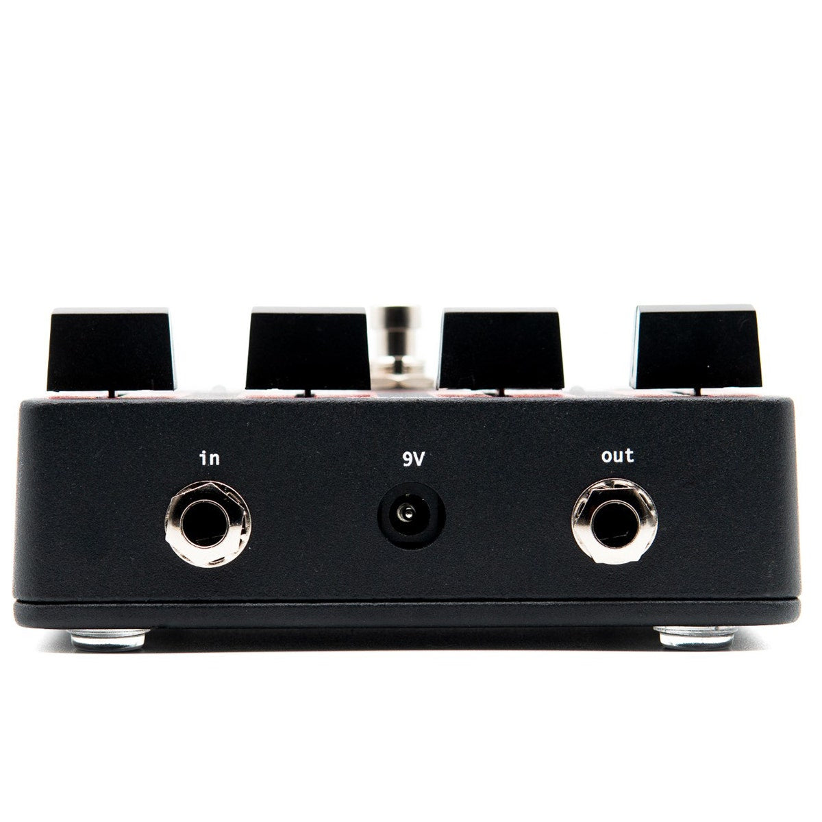 SolidGoldFX Imperial MKII Fuzz Pedal w/ Noise Gate