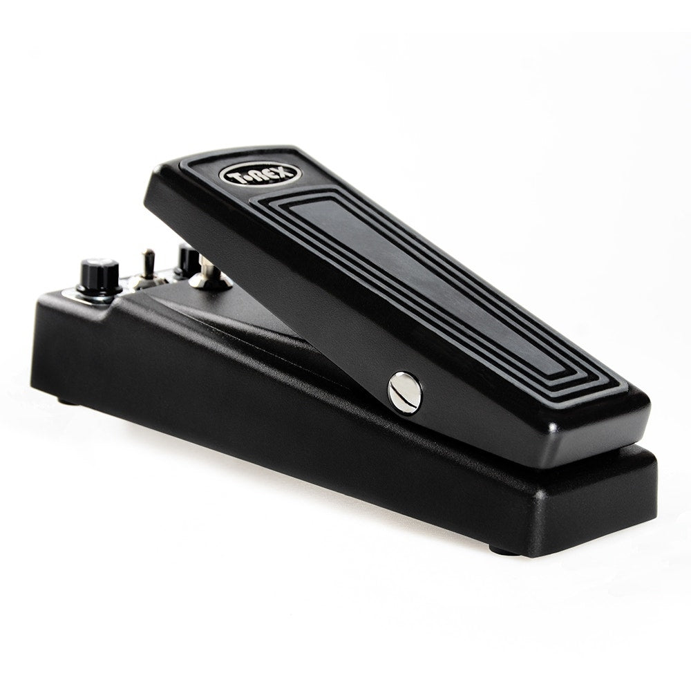 T-Rex Engineering Shafter Wah Wah Guitar Effects Pedal