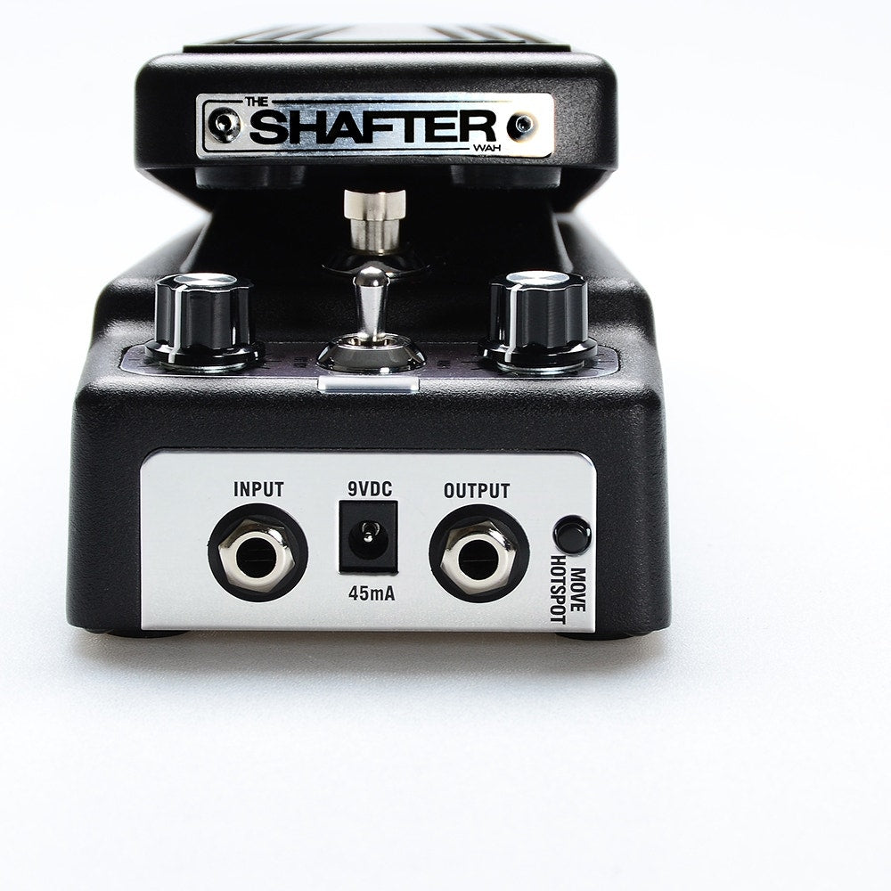 T-Rex Engineering Shafter Wah Wah Guitar Effects Pedal