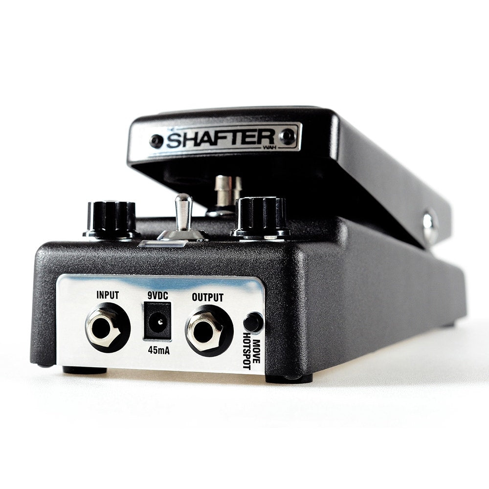 T-Rex Engineering Shafter Wah Wah Guitar Effects Pedal