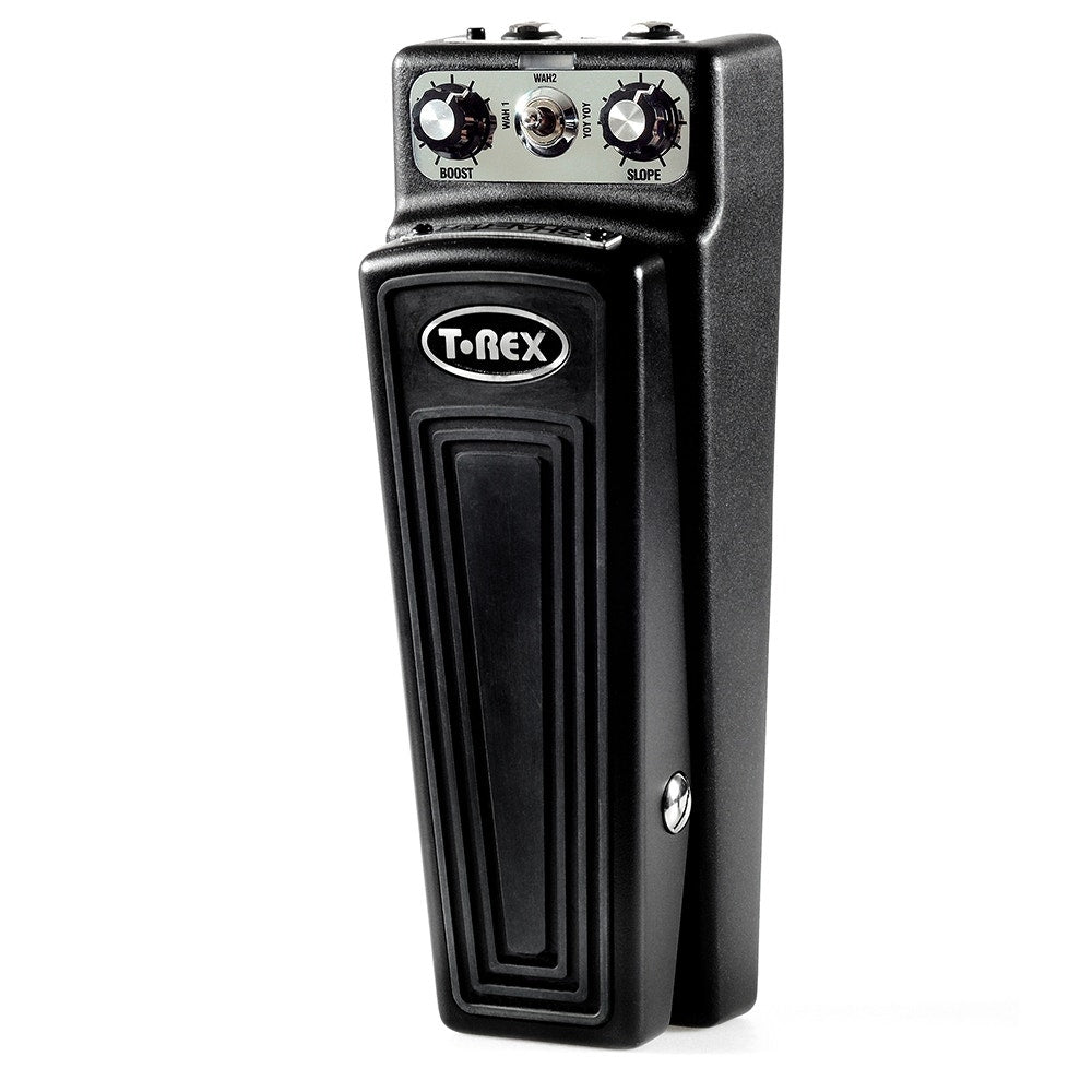 T-Rex Engineering Shafter Wah Wah Guitar Effects Pedal