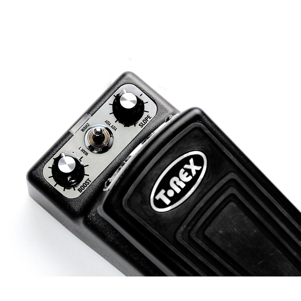 T-Rex Engineering Shafter Wah Wah Guitar Effects Pedal