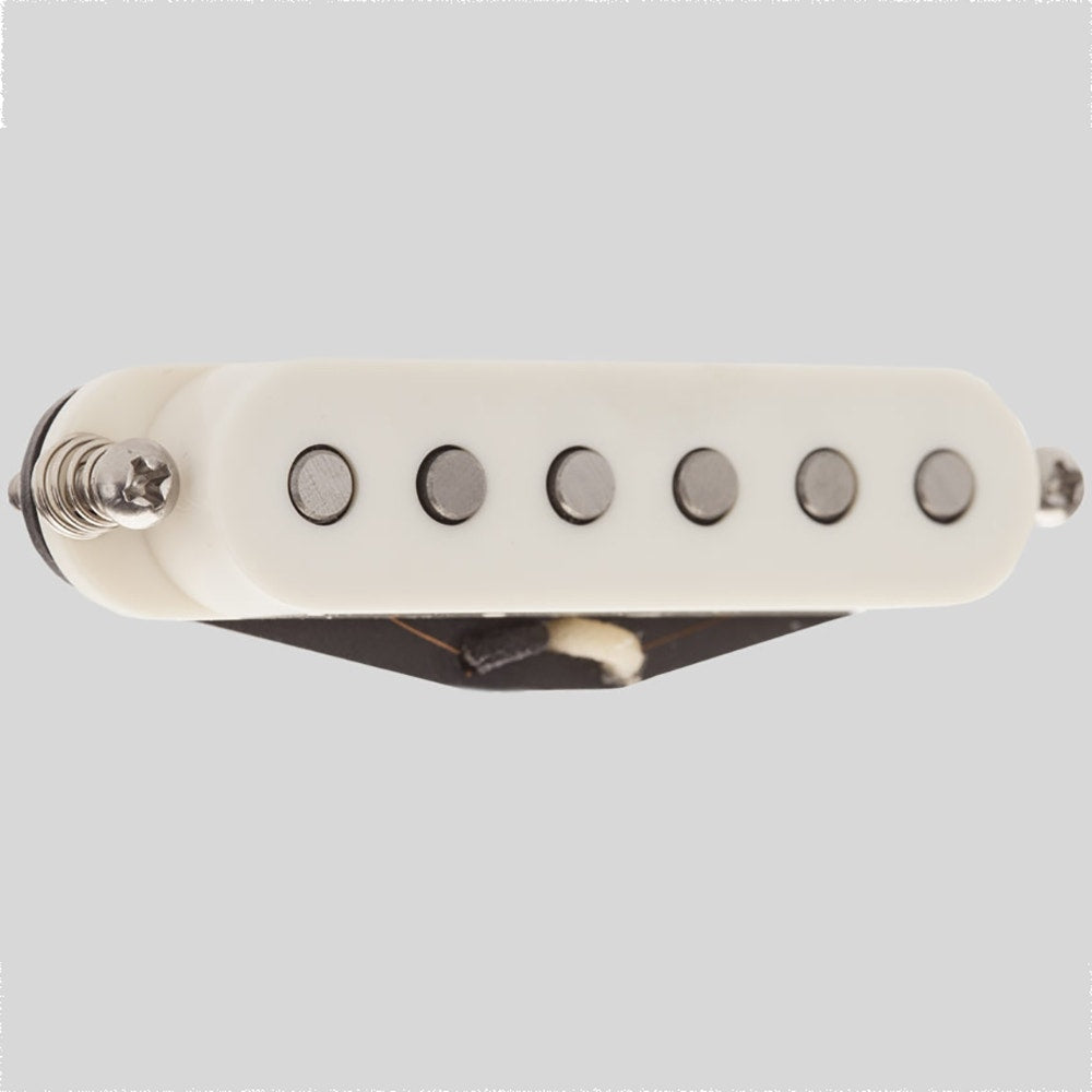 Suhr V60 Single Coil Pickup, Neck Position, Parchment