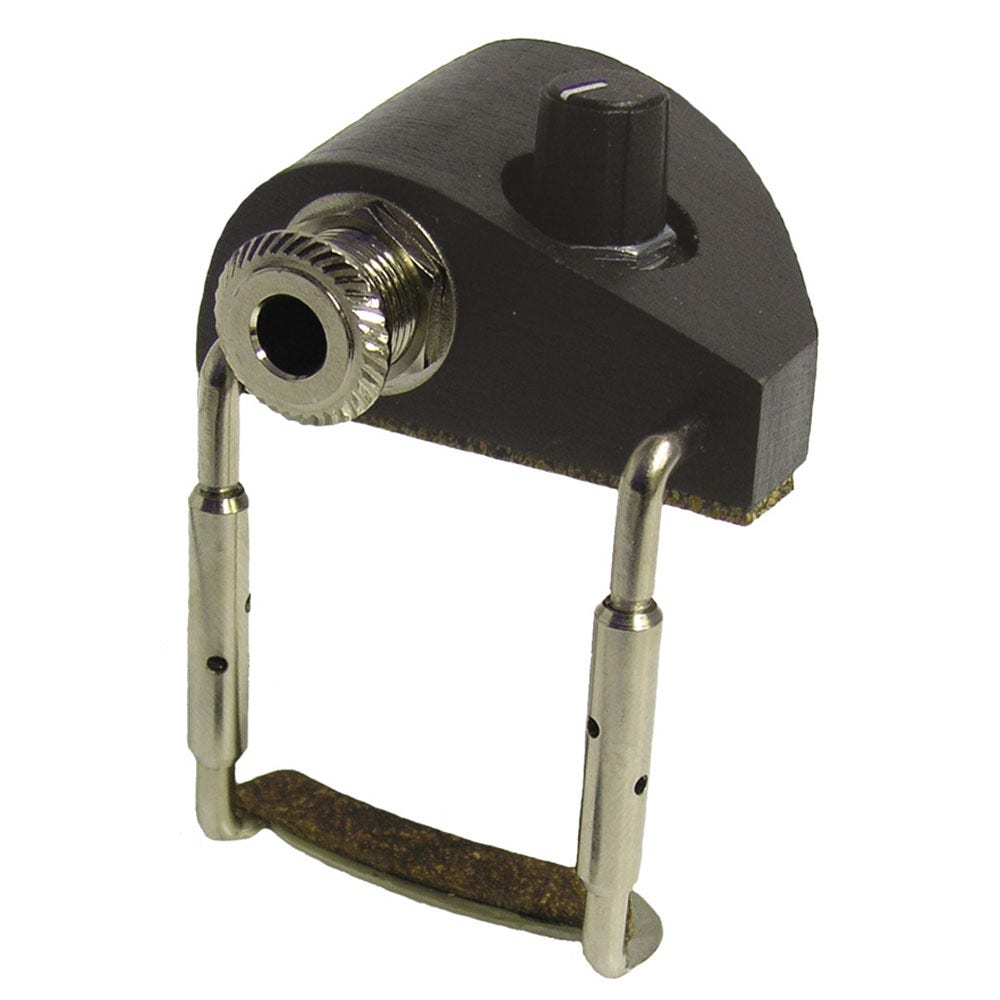 Schatten Designs SJAplus - 1/4" Output Jack Assembly with Volume Control for Violin/Viola