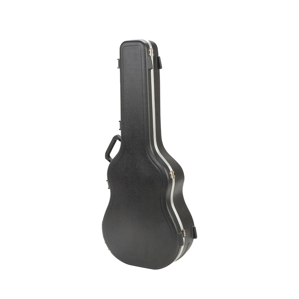 SKB 17 Acoustic Roundback Guitar Case