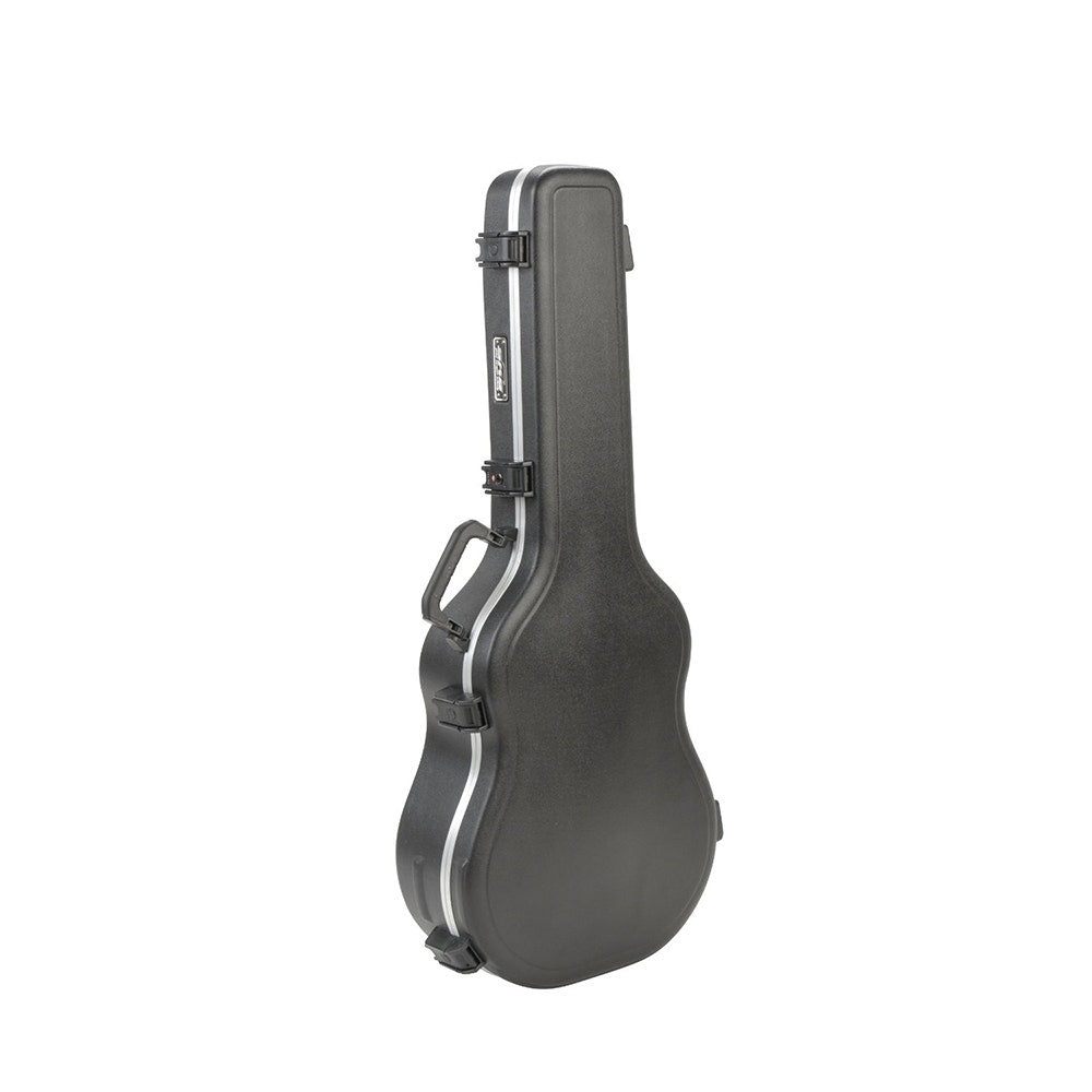 SKB 17 Acoustic Roundback Guitar Case