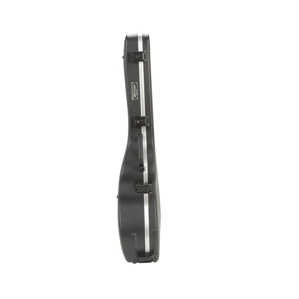 SKB 17 Acoustic Roundback Guitar Case