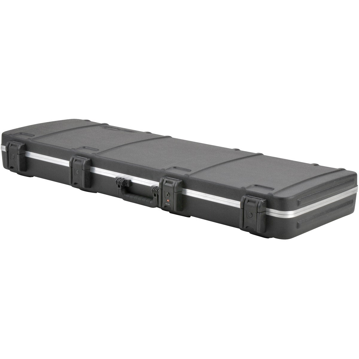 SKB Cases 1SKB-44PRO Pro Rectangular Electric Bass Case For P & J Style Basses