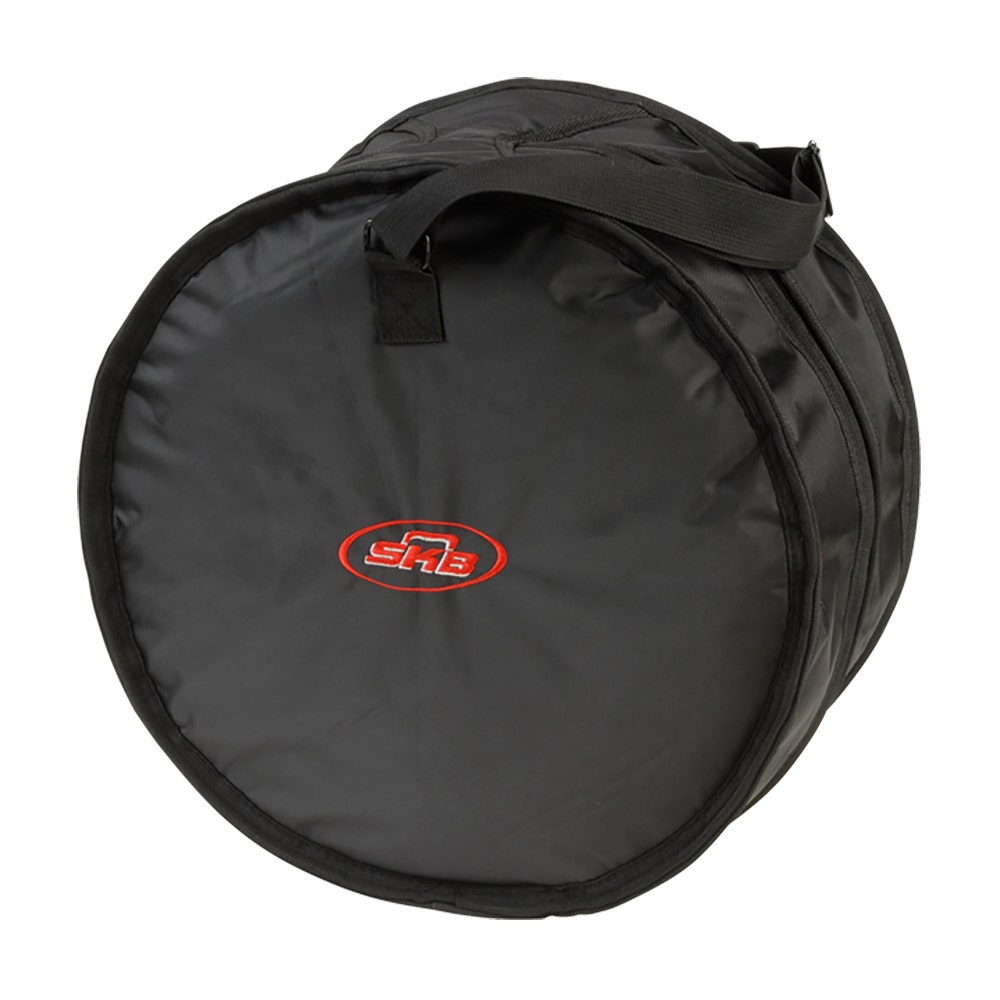 SKB Cases 1SKB-DB6514 6.5" x 14" Snare Drum Gig Bag