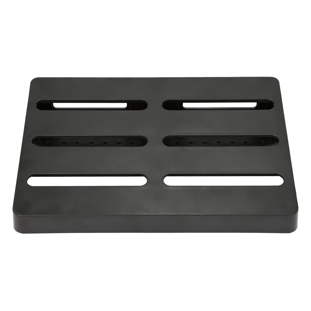SKB Cases 1SKB-PB1712 17"x12" Injection Molded Guitar Effects Pedalboard