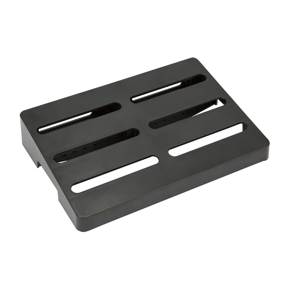 SKB Cases 1SKB-PB1712 17"x12" Injection Molded Guitar Effects Pedalboard