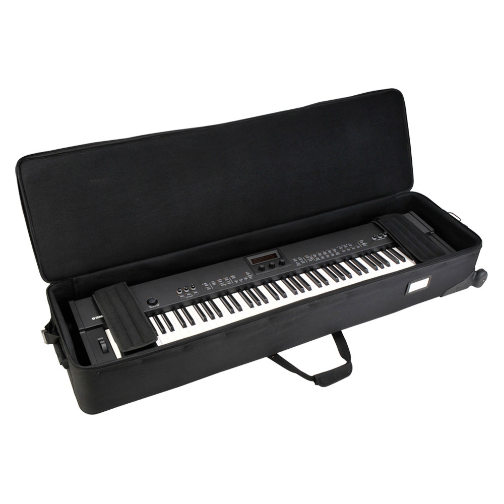 SKB Cases 1SKB-SC88NKW Soft Case for 88-Note Narrow (57"x15") Keyboards