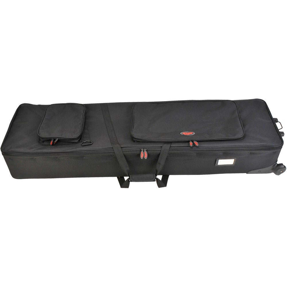 SKB Cases 1SKB-SC88NKW Soft Case for 88-Note Narrow (57"x15") Keyboards