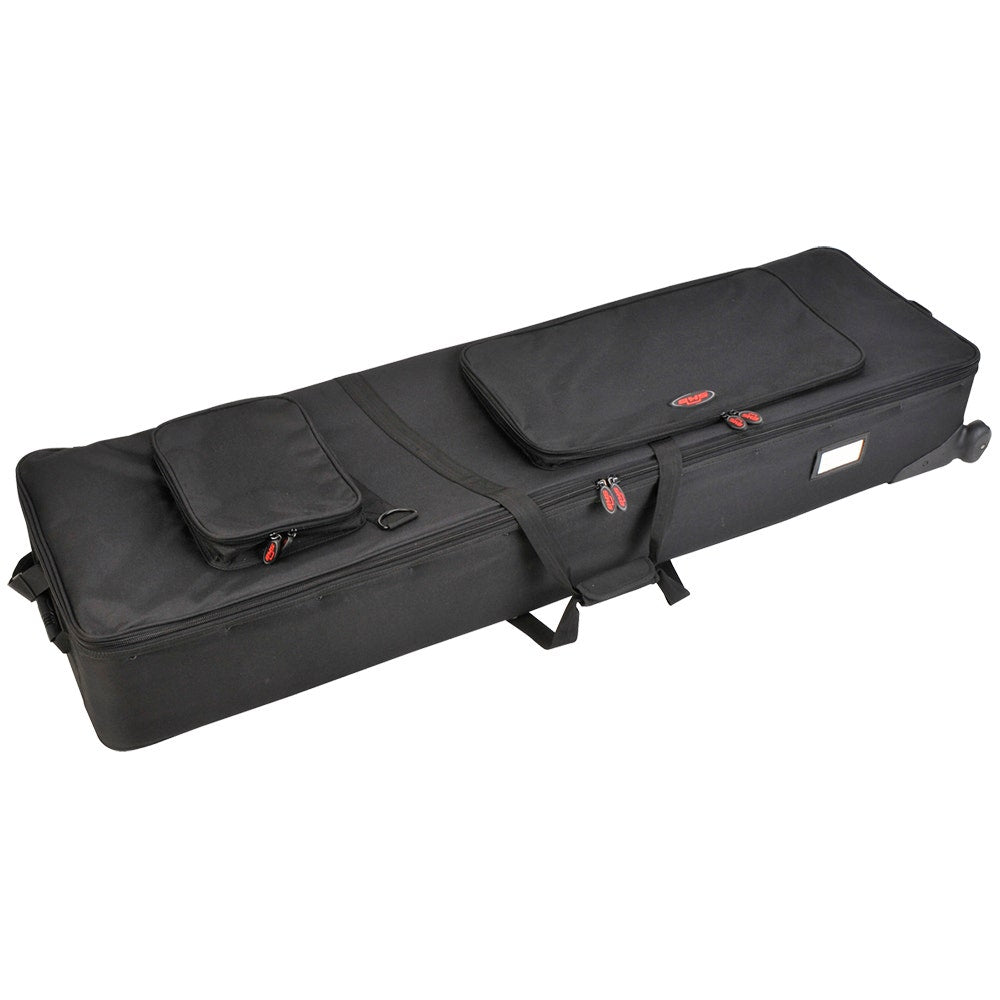 SKB Cases 1SKB-SC88NKW Soft Case for 88-Note Narrow (57"x15") Keyboards