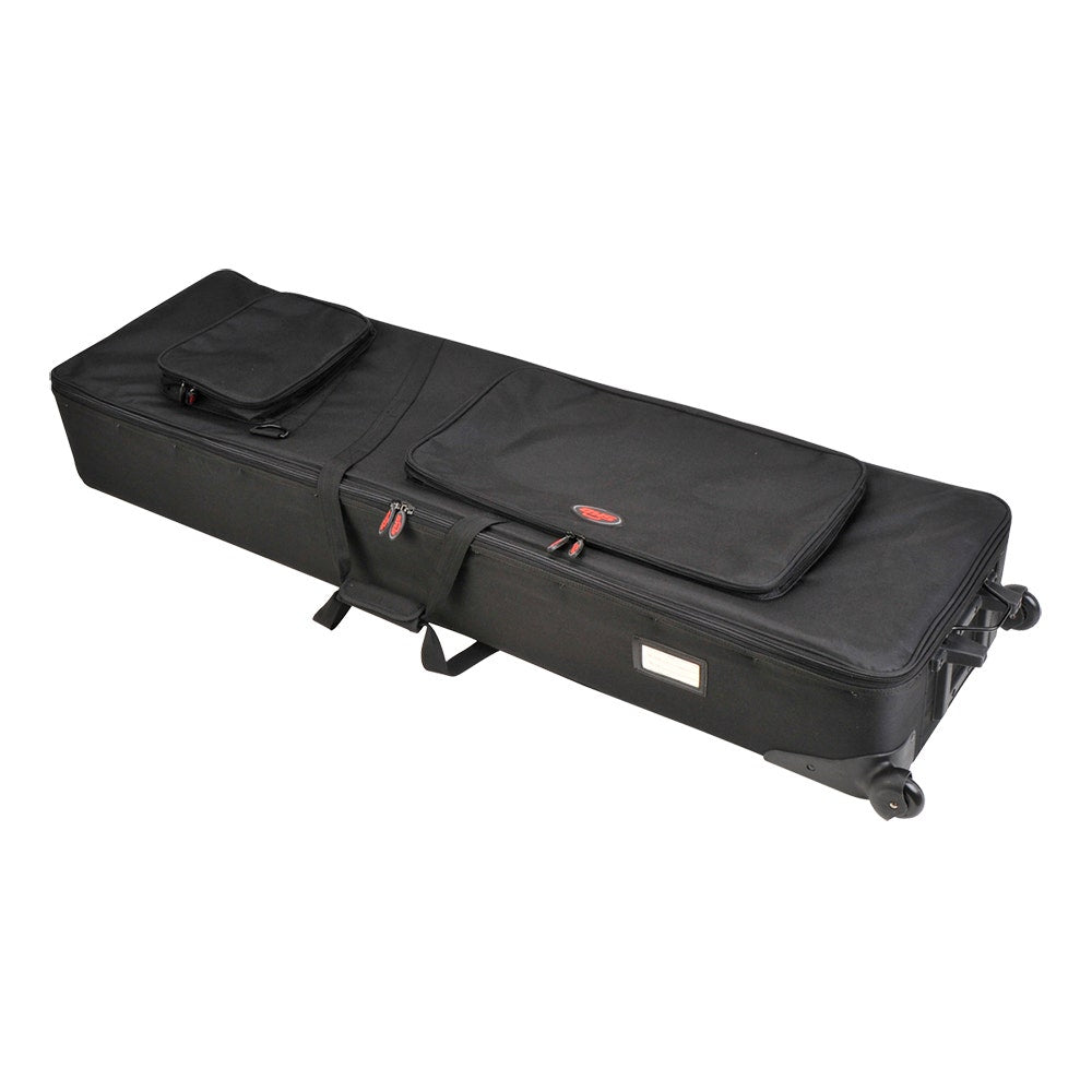 SKB Cases 1SKB-SC88NKW Soft Case for 88-Note Narrow (57"x15") Keyboards