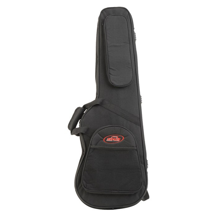 SKB Cases 1SKB-SCFS6 Universal Shaped Electric Guitar Soft Case