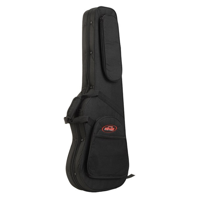 SKB Cases 1SKB-SCFS6 Universal Shaped Electric Guitar Soft Case