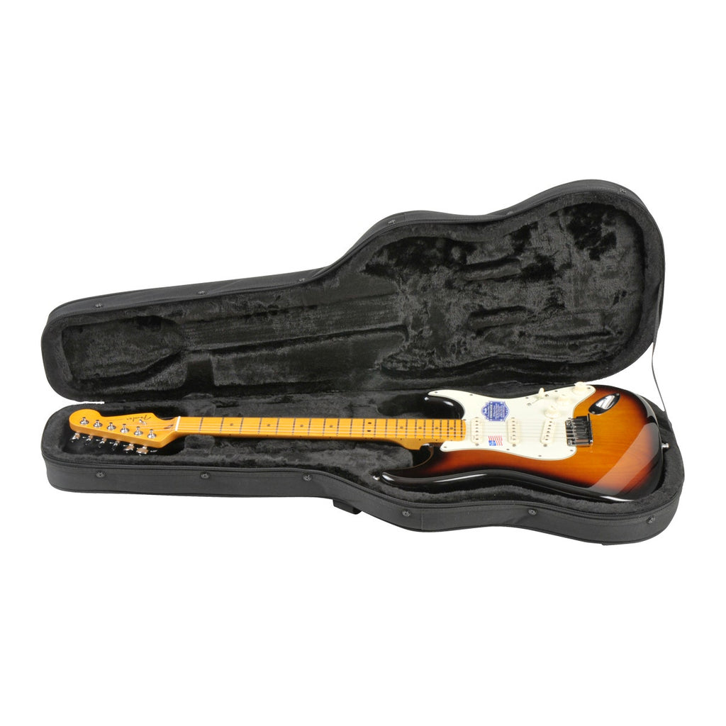SKB Cases 1SKB-SCFS6 Universal Shaped Electric Guitar Soft Case