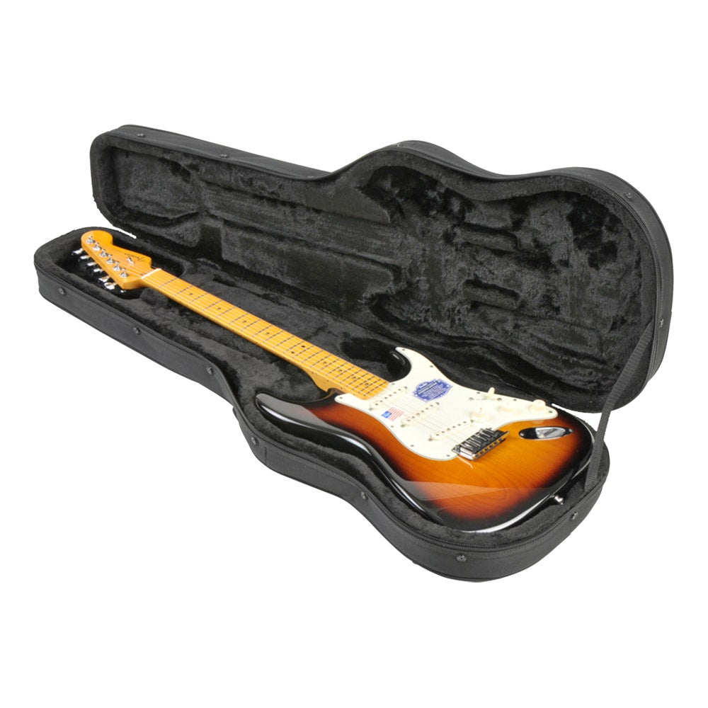 SKB Cases 1SKB-SCFS6 Universal Shaped Electric Guitar Soft Case