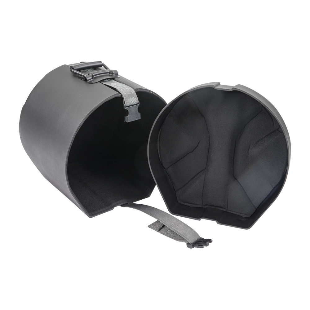 SKB Cases 1SKB-UDP1 SKB Ultimate Drum Package Case Set