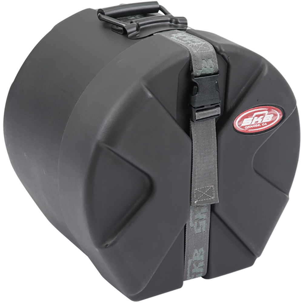 SKB Cases 1SKB-UDP1 SKB Ultimate Drum Package Case Set