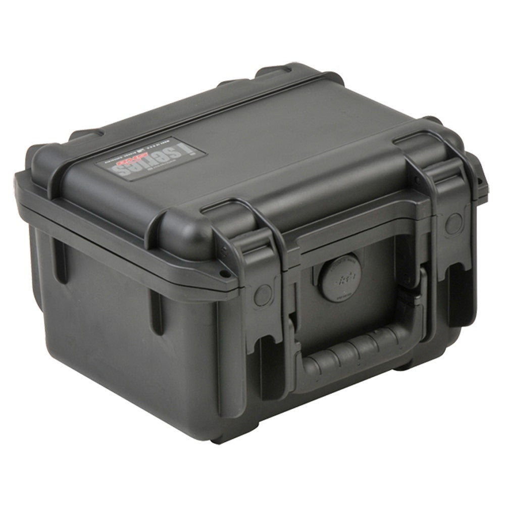 SKB 3i-0907-MC6 iSeries 0907 Waterproof Six Mic Case