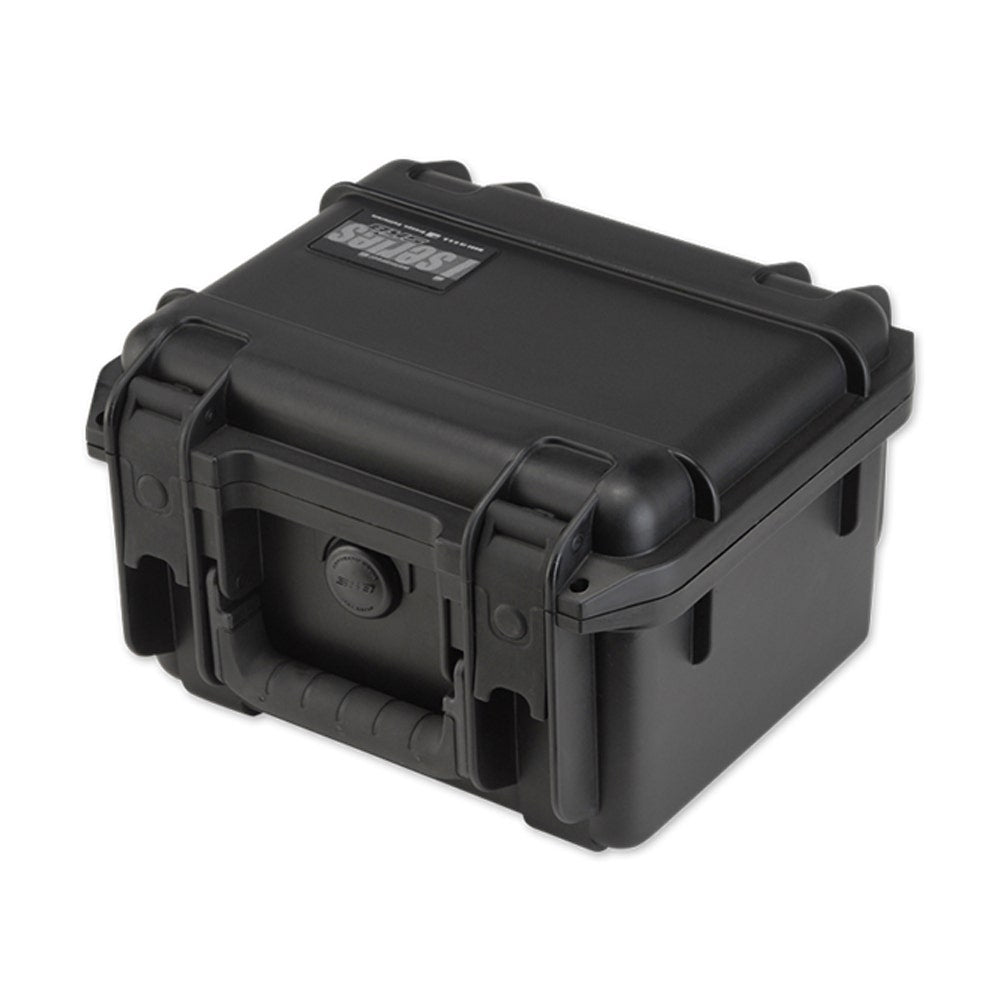 SKB 3i-0907-MC6 iSeries 0907 Waterproof Six Mic Case