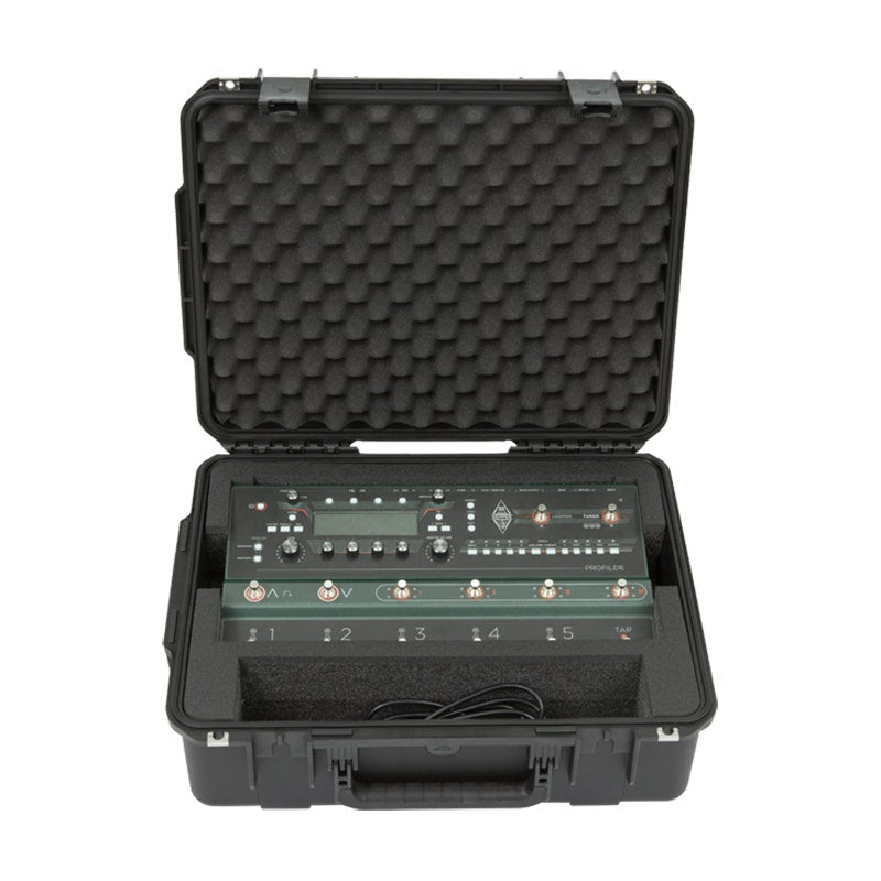 SKB Cases 3i-2015-7KPS iSeries Kemper Profiler Stage Case