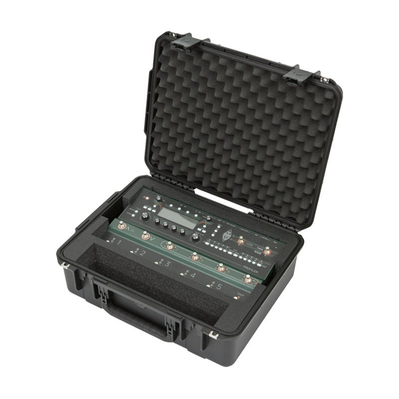 SKB Cases 3i-2015-7KPS iSeries Kemper Profiler Stage Case