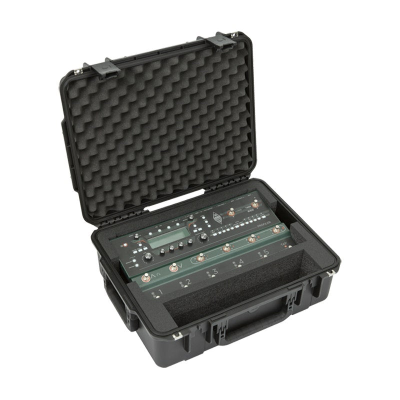 SKB Cases 3i-2015-7KPS iSeries Kemper Profiler Stage Case