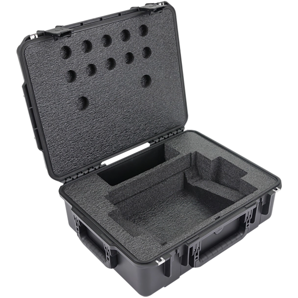 SKB Cases 3i-2015-7TMP iSeries Fender Tone Master Pro Case