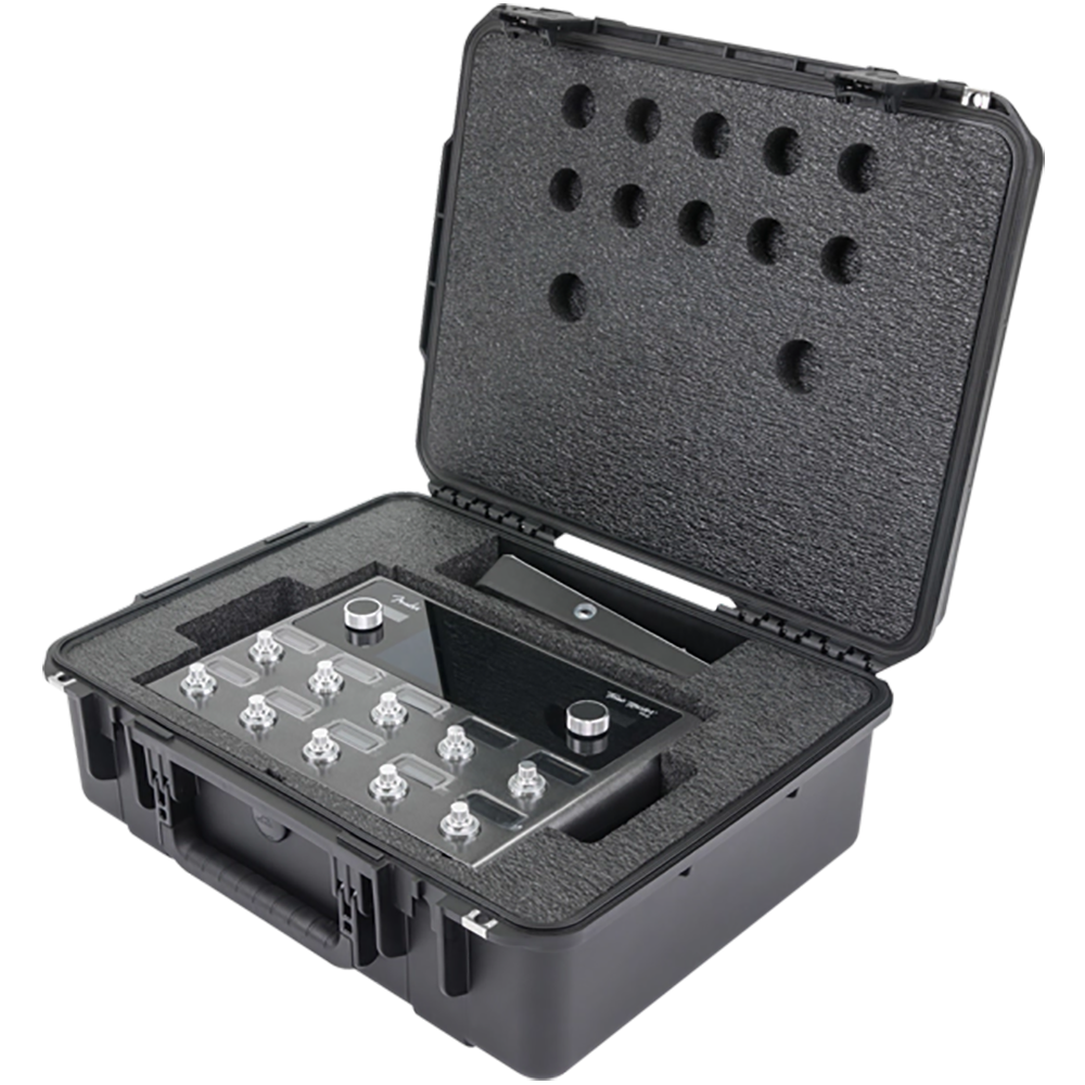 SKB Cases 3i-2015-7TMP iSeries Fender Tone Master Pro Case