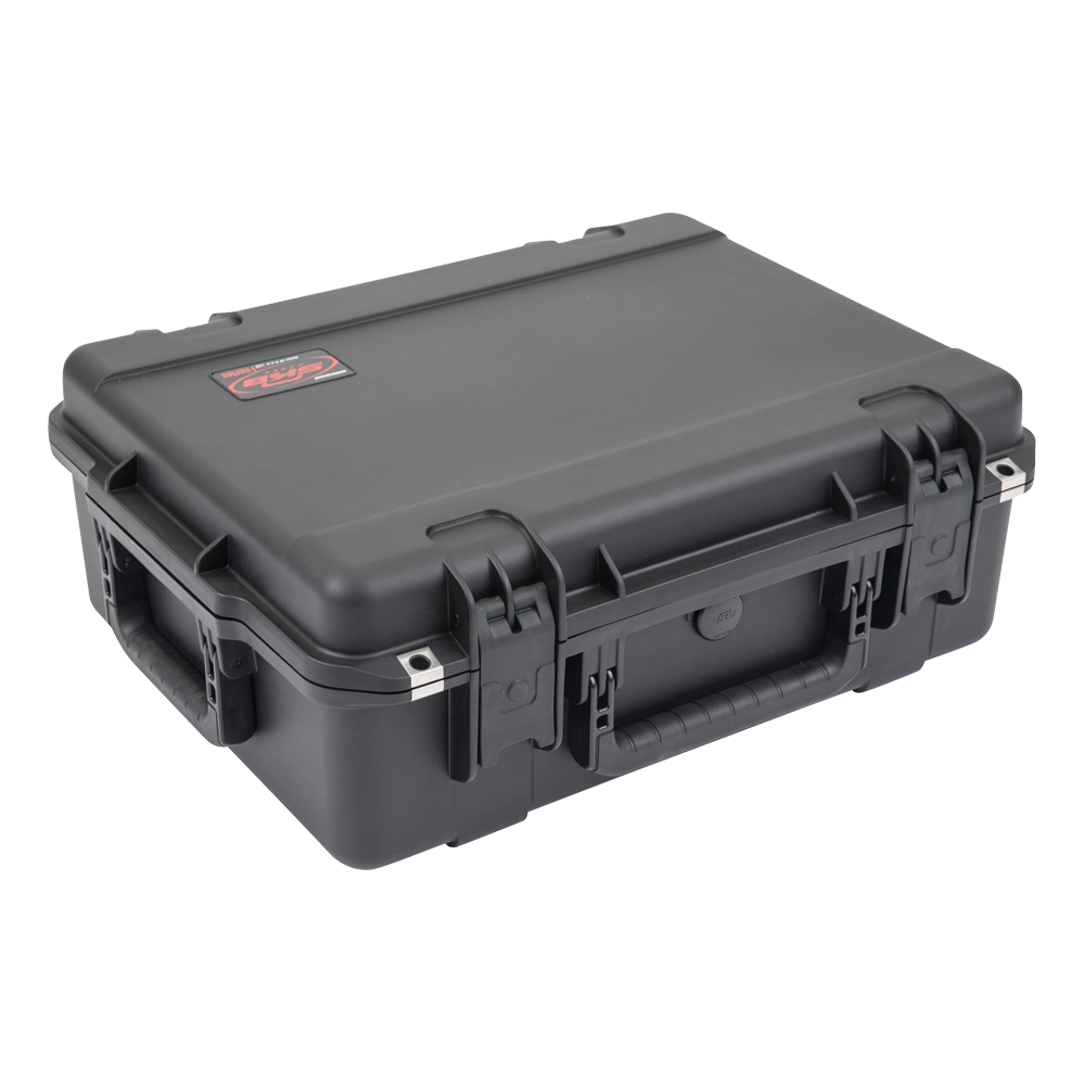 SKB Cases 3i-2015-7TMP iSeries Fender Tone Master Pro Case