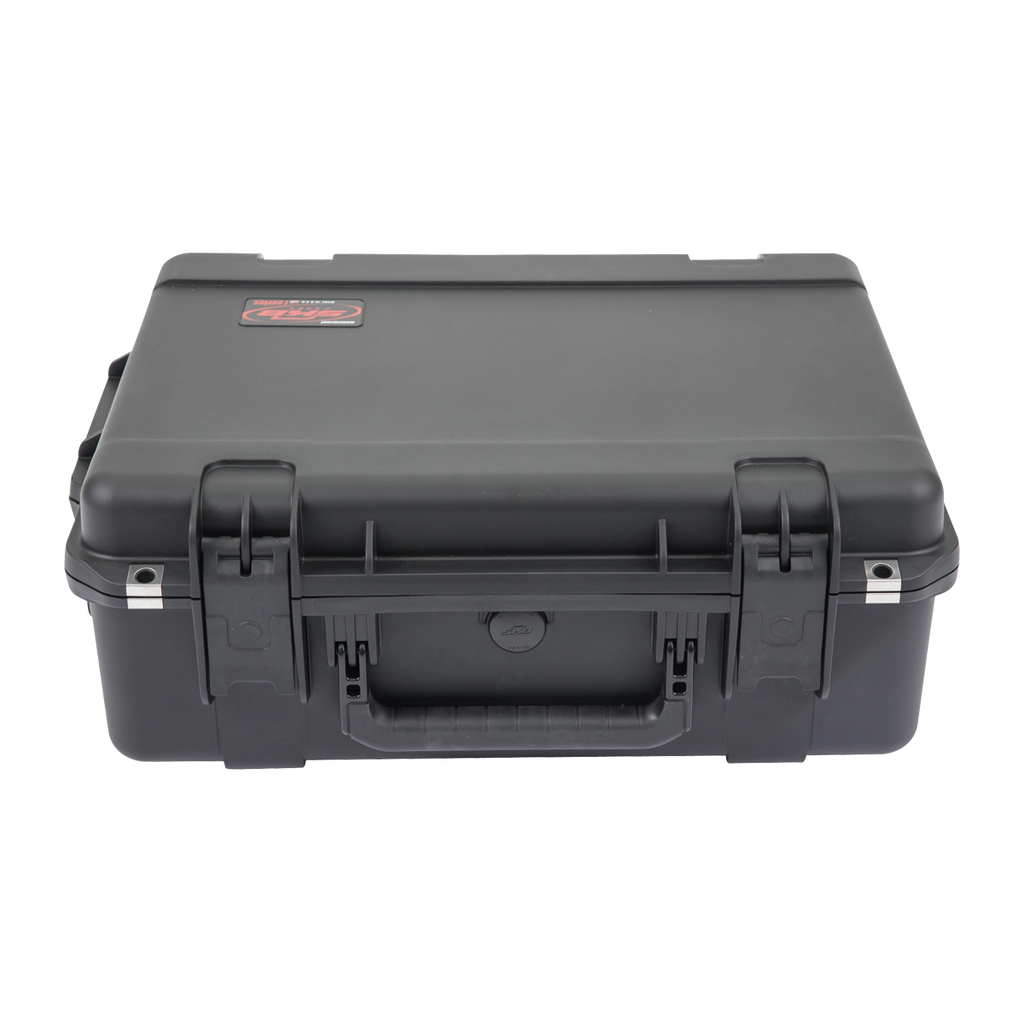 SKB Cases 3i-2015-7TMP iSeries Fender Tone Master Pro Case
