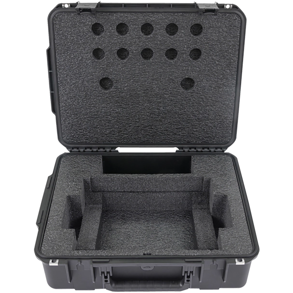 SKB Cases 3i-2015-7TMP iSeries Fender Tone Master Pro Case