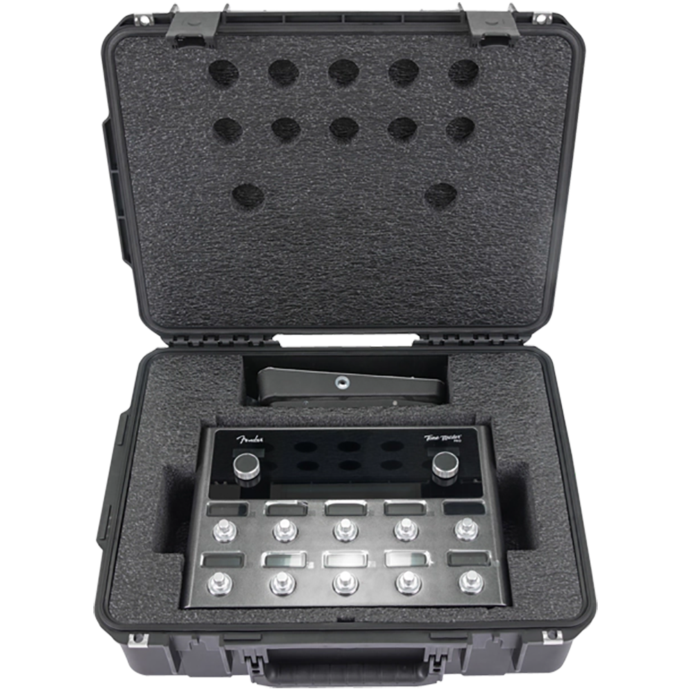 SKB Cases 3i-2015-7TMP iSeries Fender Tone Master Pro Case